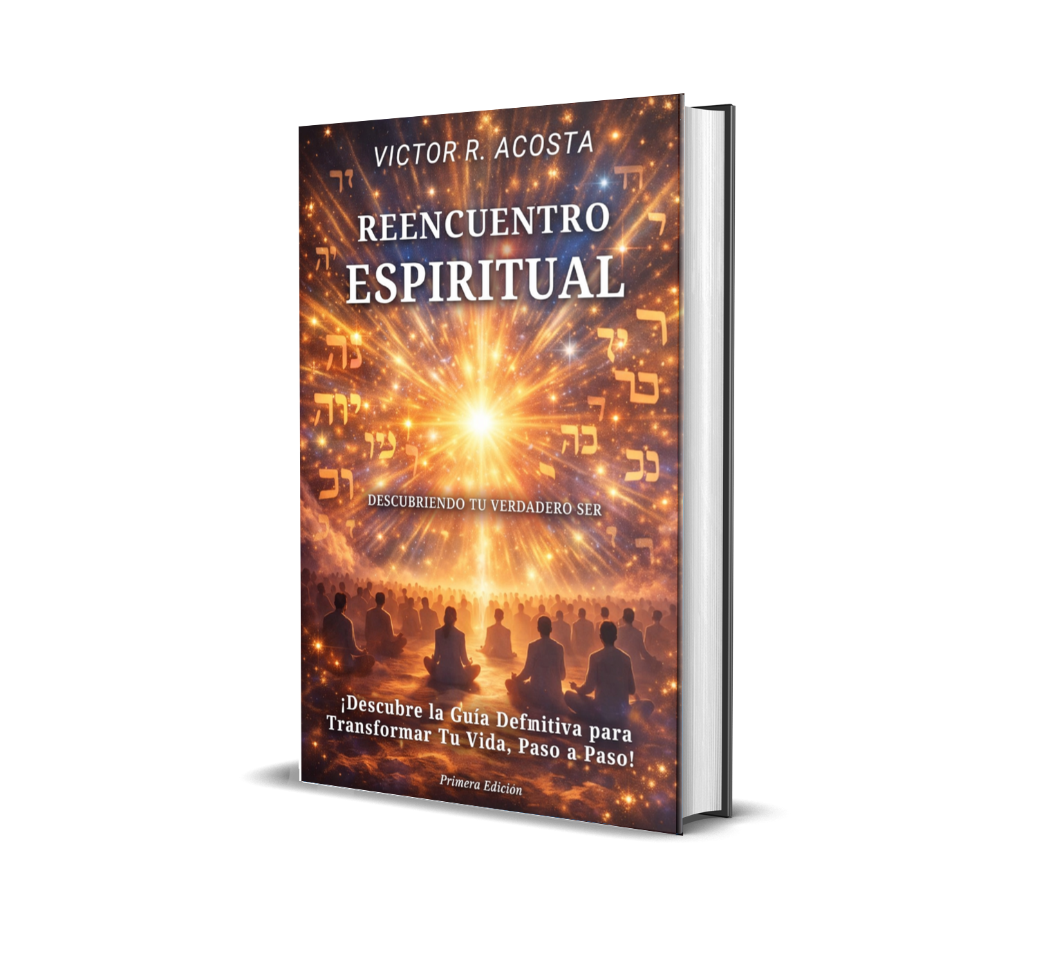 Reencuentro espiritual