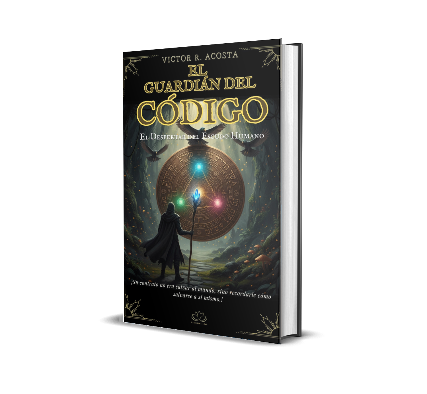 El Guardián del Código