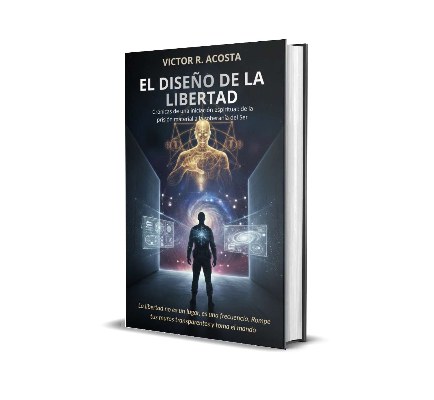 EL DISEÑO DE LA LIBERTAD