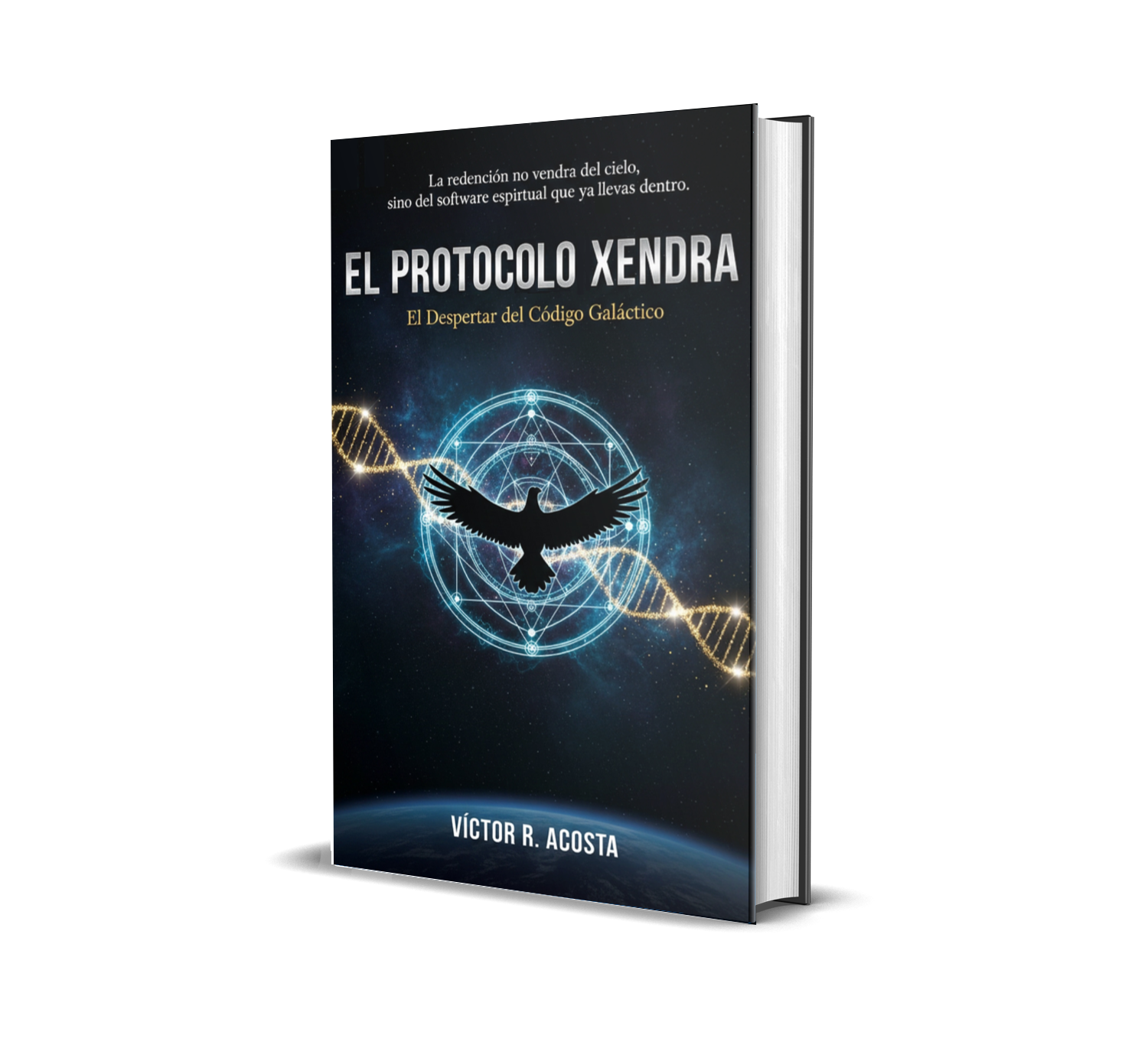 El protocolo Xendra