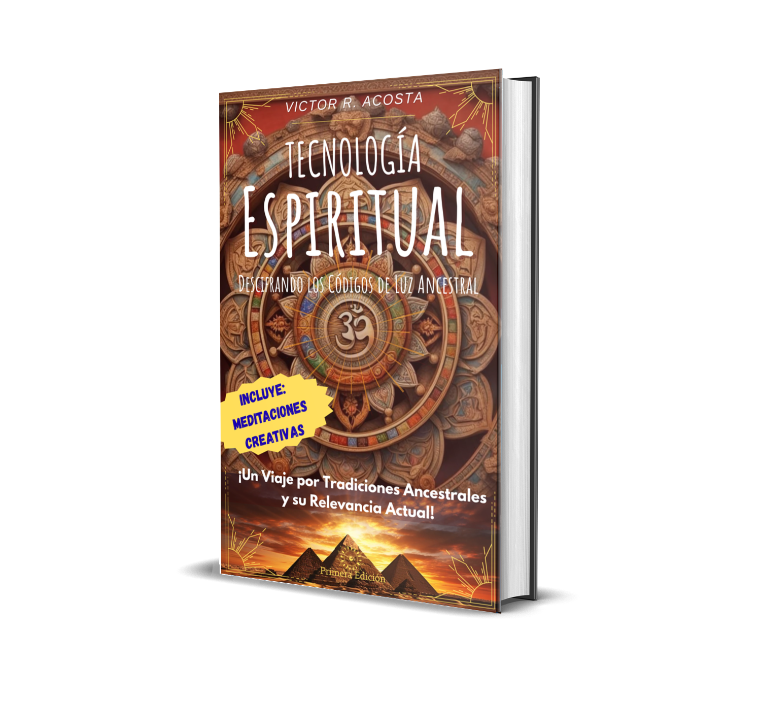 Tecnología espiritual