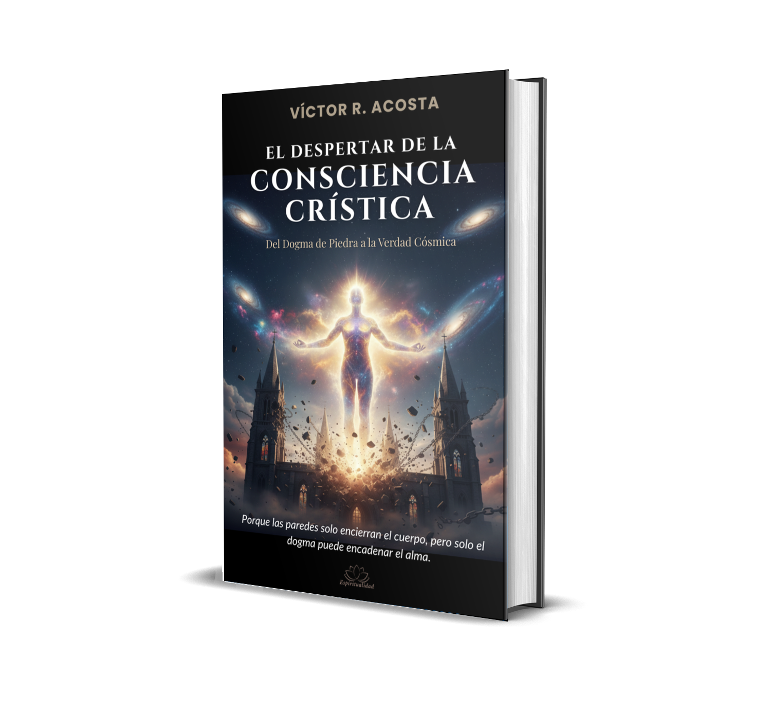 El despertar de la consciencia crística