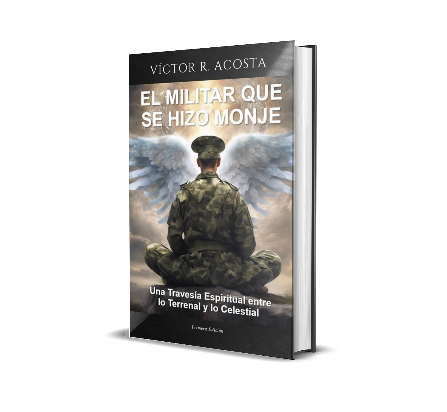 El militar que se hizo monje