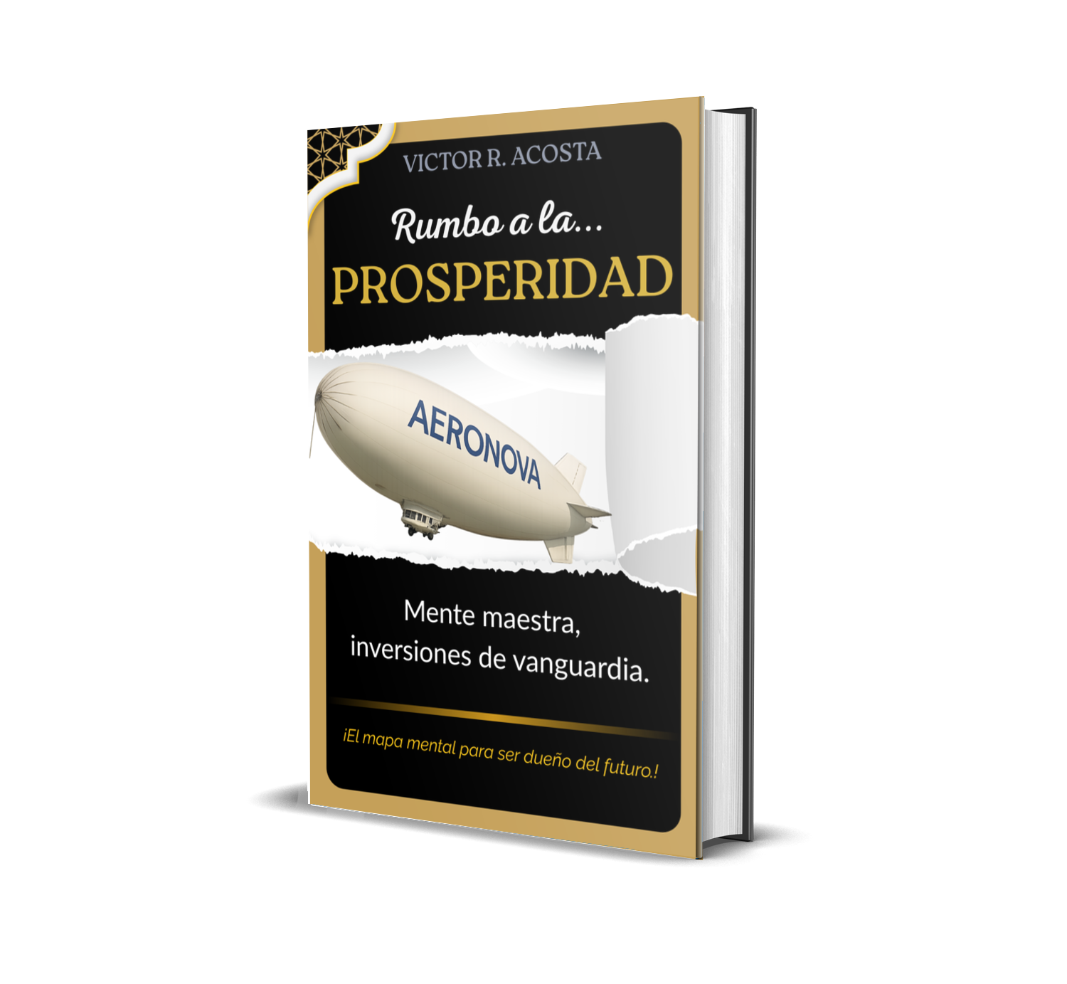Rumbo a la Prosperidad