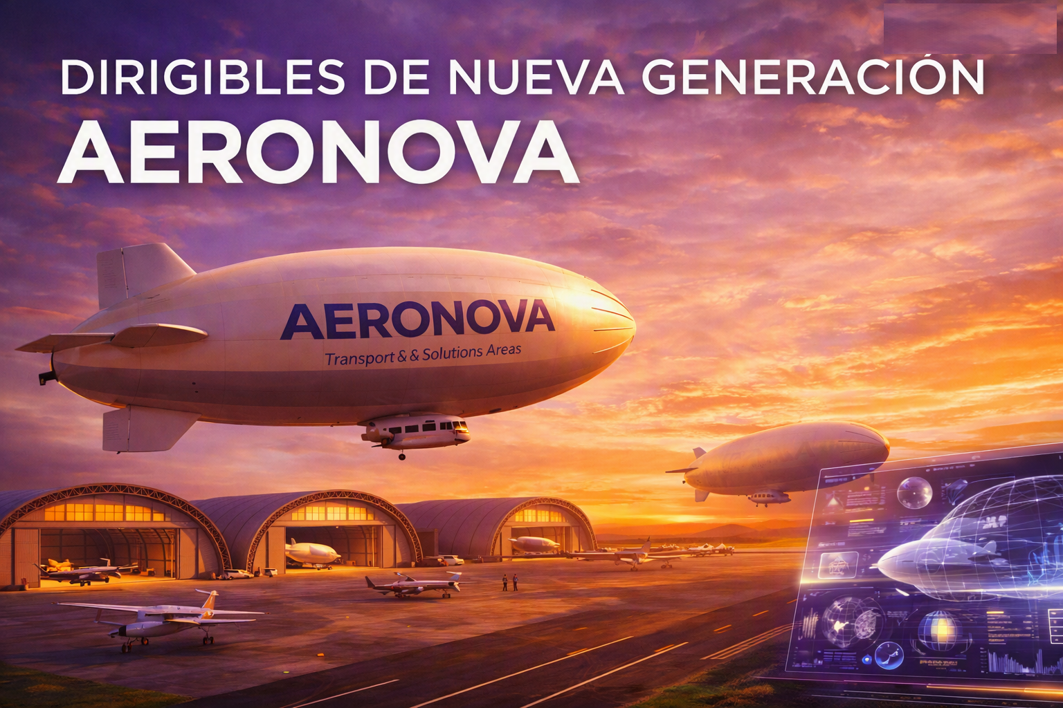 Aeronova Inversiones