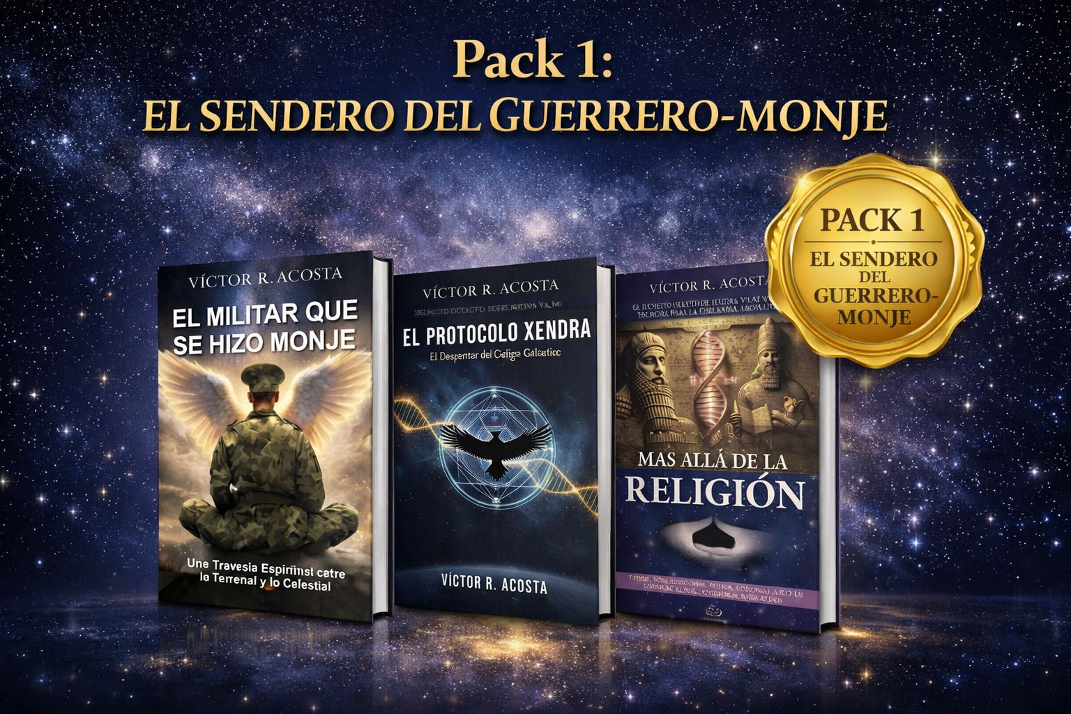 Pack 1