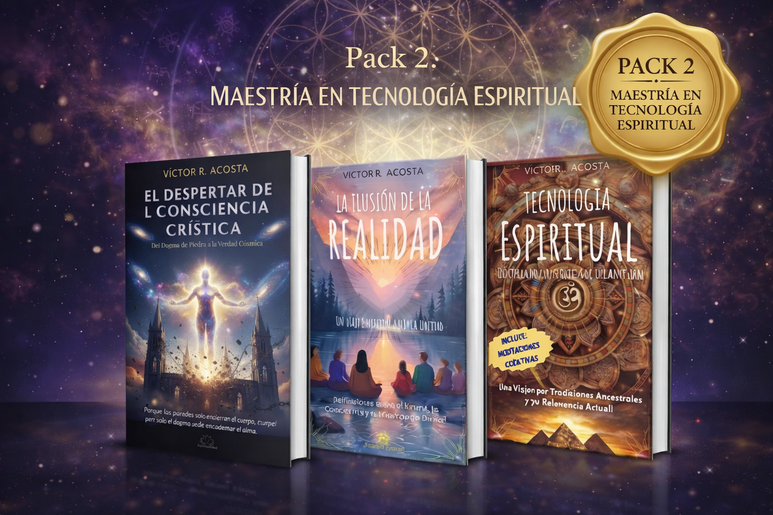 Pack 2