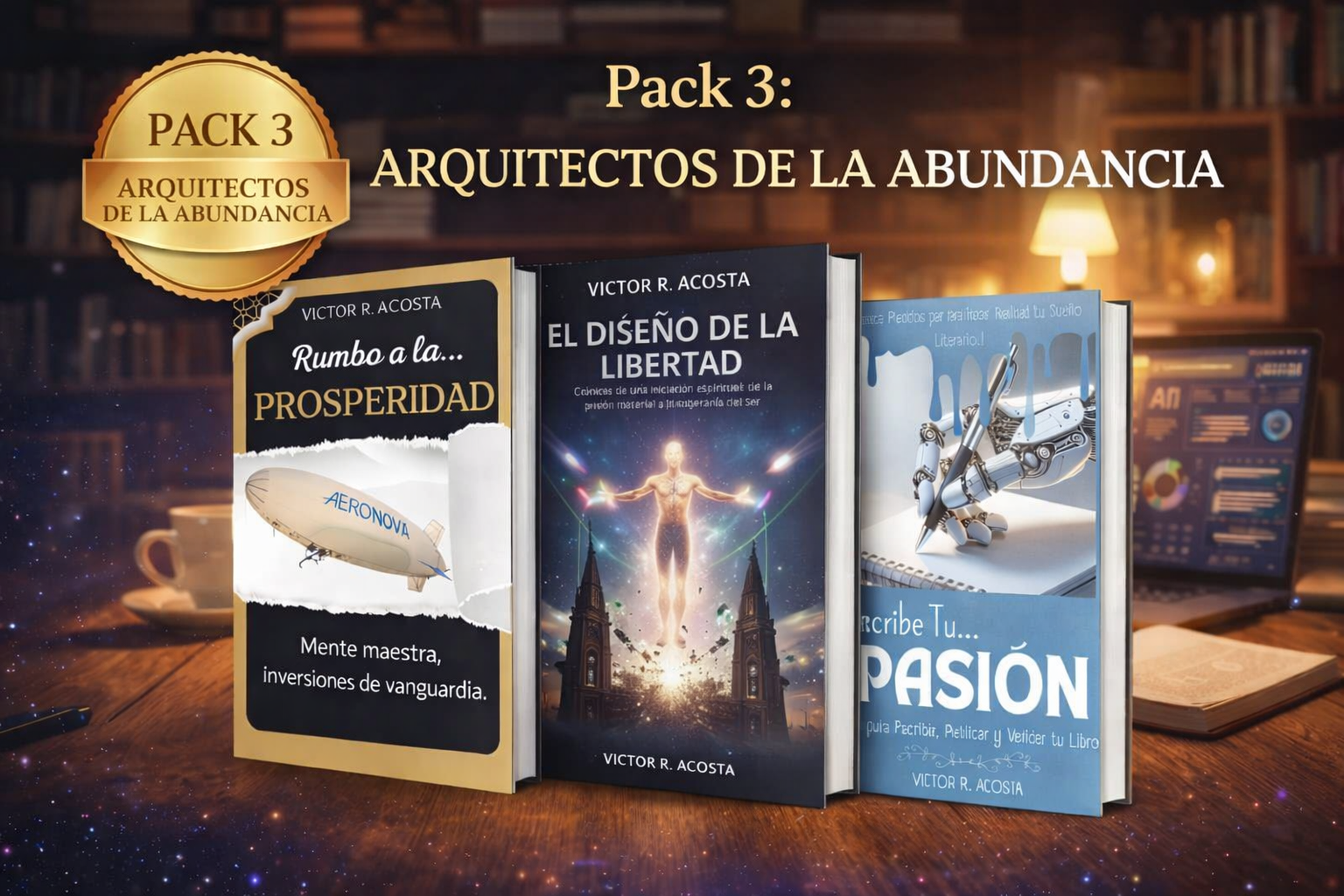 Pack 3