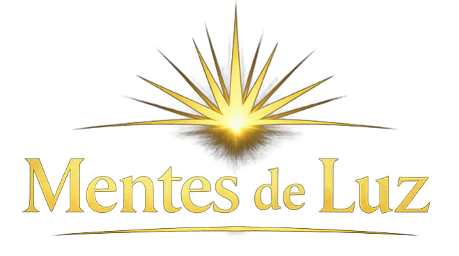 Logo Tribu Mentes de Luz